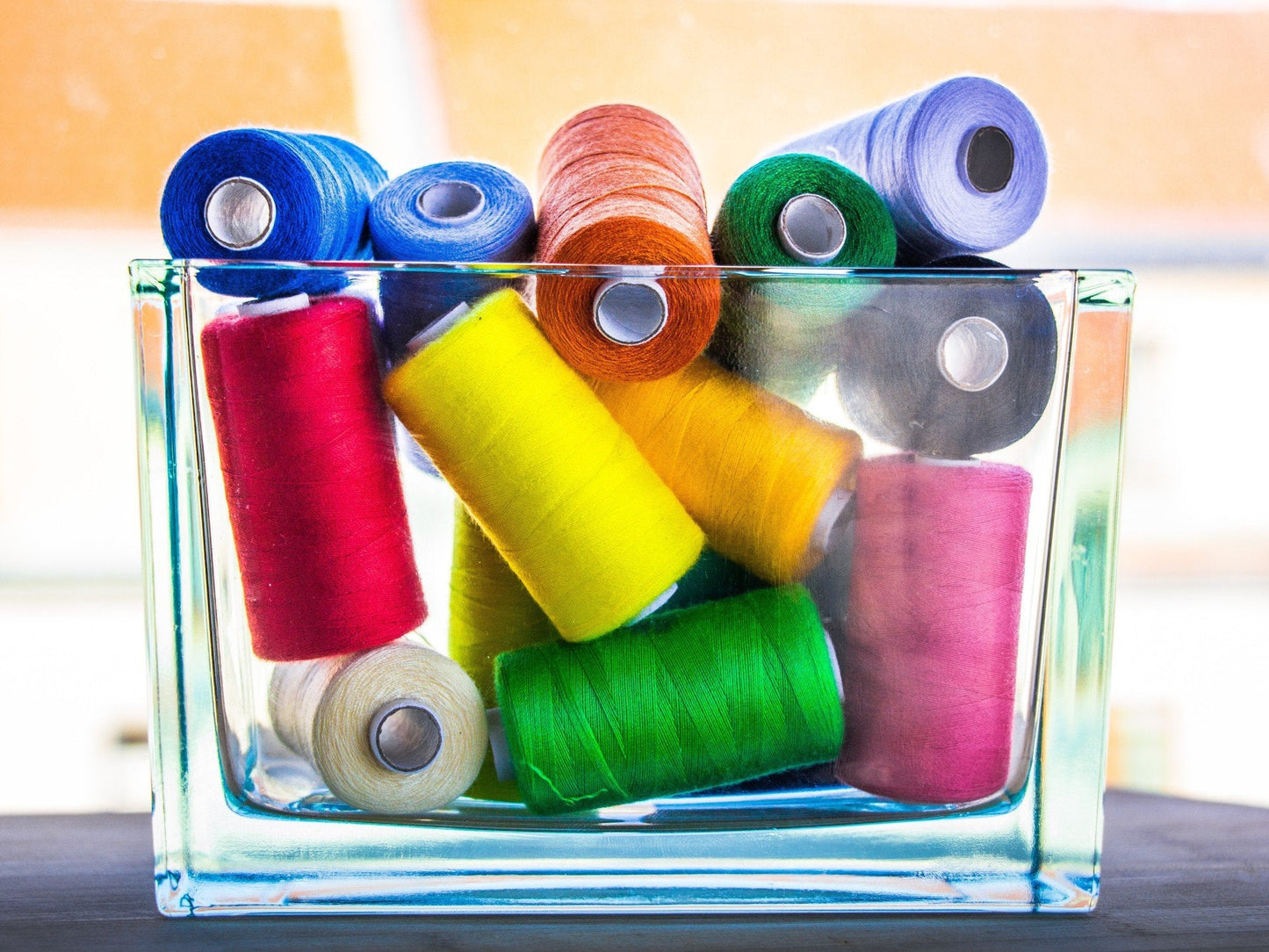 11 Splendid Sewing Creations You Can Display Around the House