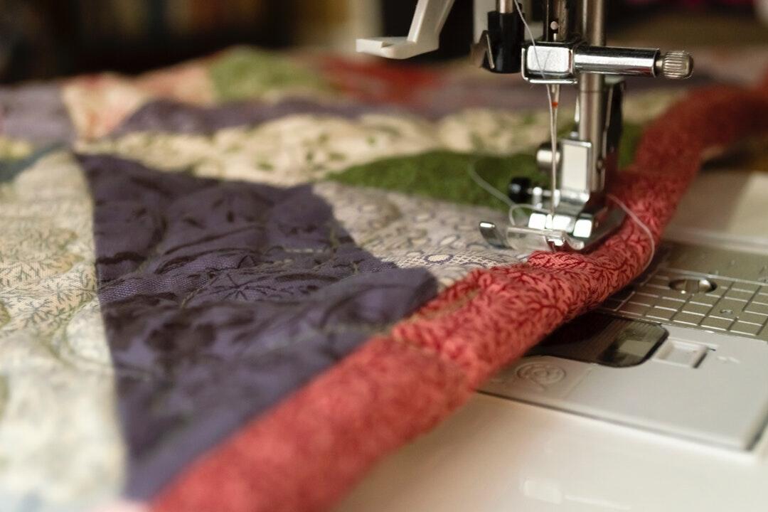 Start Sewing: Beautiful and Easy Patterns for Organic Fabric