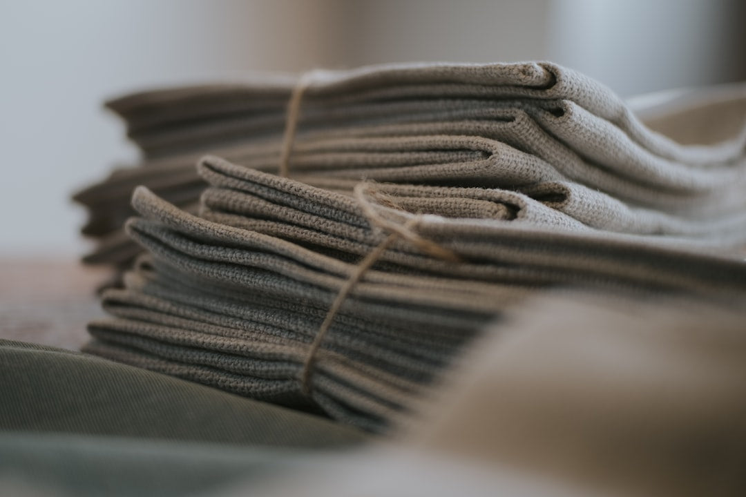 The Rising Popularity of Natural Fibre Fabrics: What You Need to Know