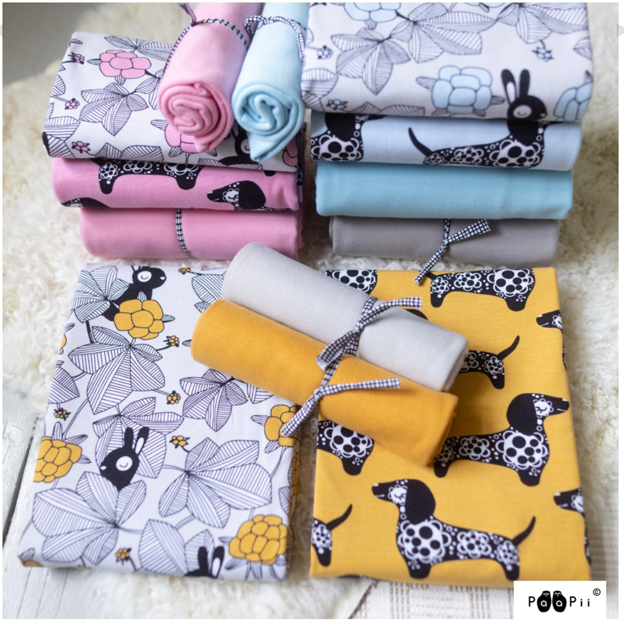 The Benefits of Organic Cotton Fabric for Sustainable Clothing