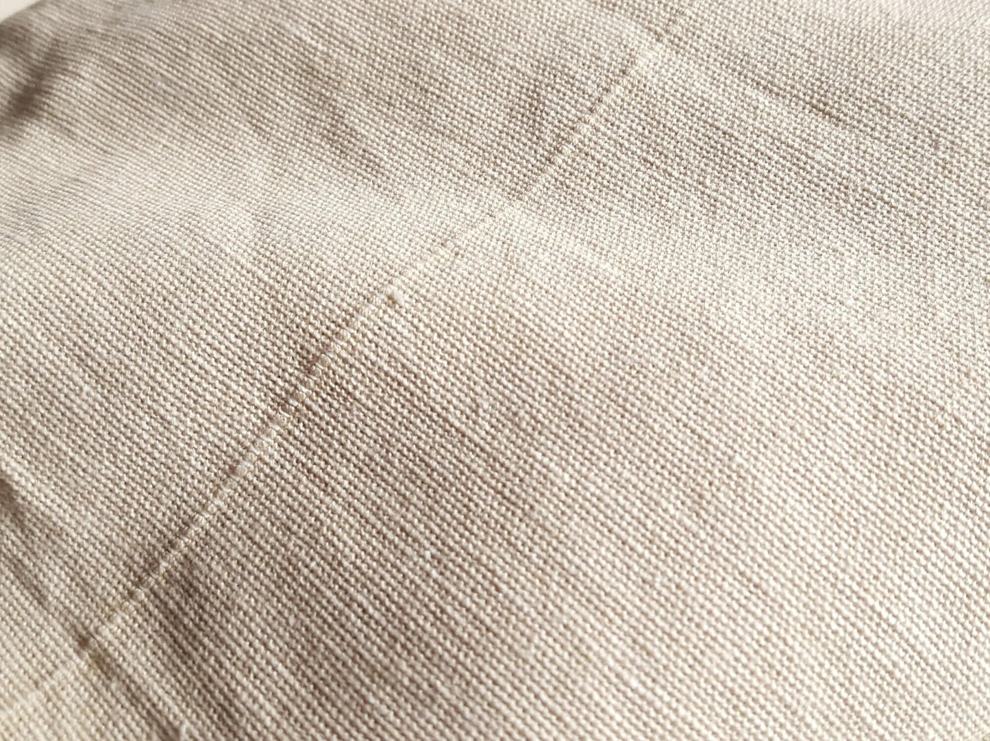 5 Benefits of Sewing With Cotton Woven Fabrics