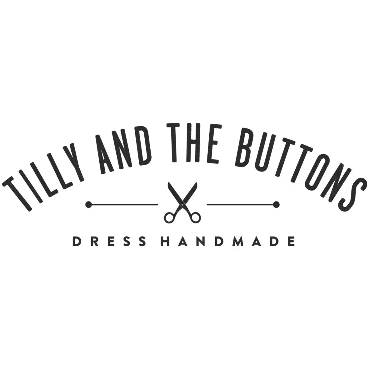 Tilly and the Buttons In stock