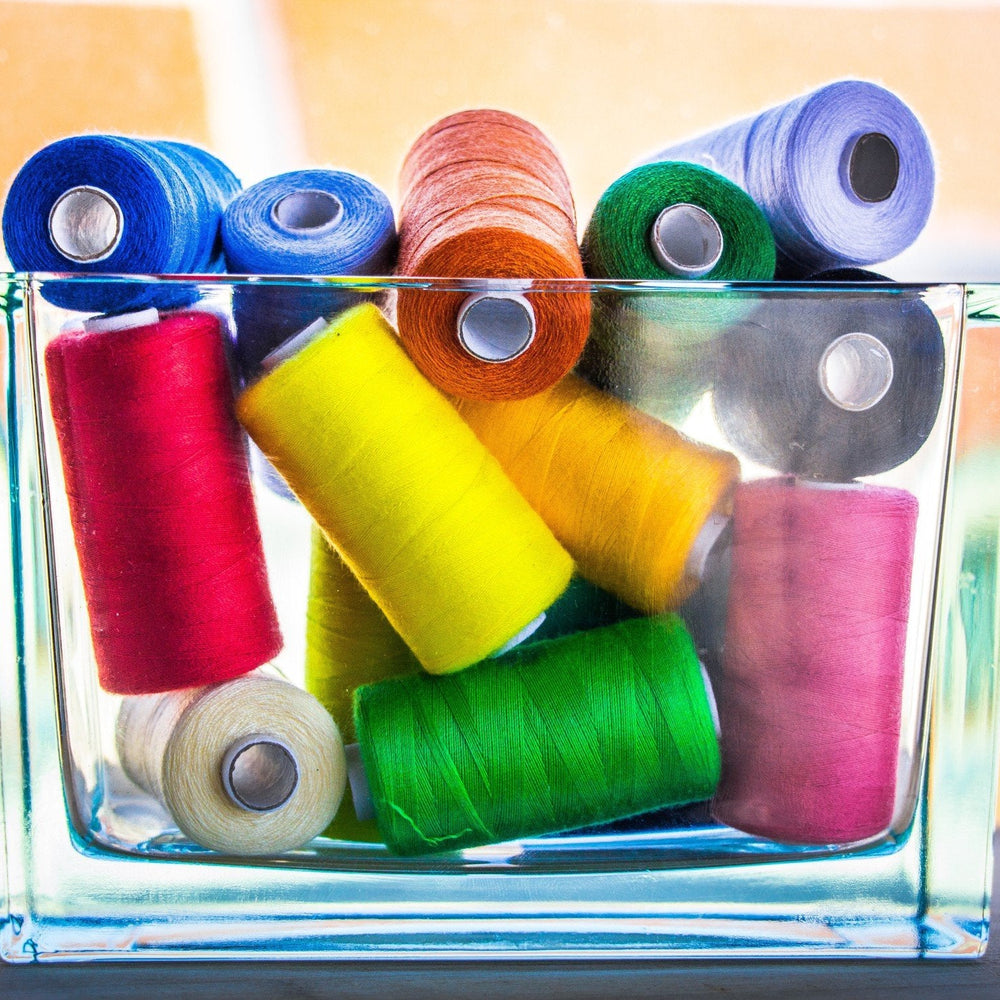 11 Splendid Sewing Creations You Can Display Around the House