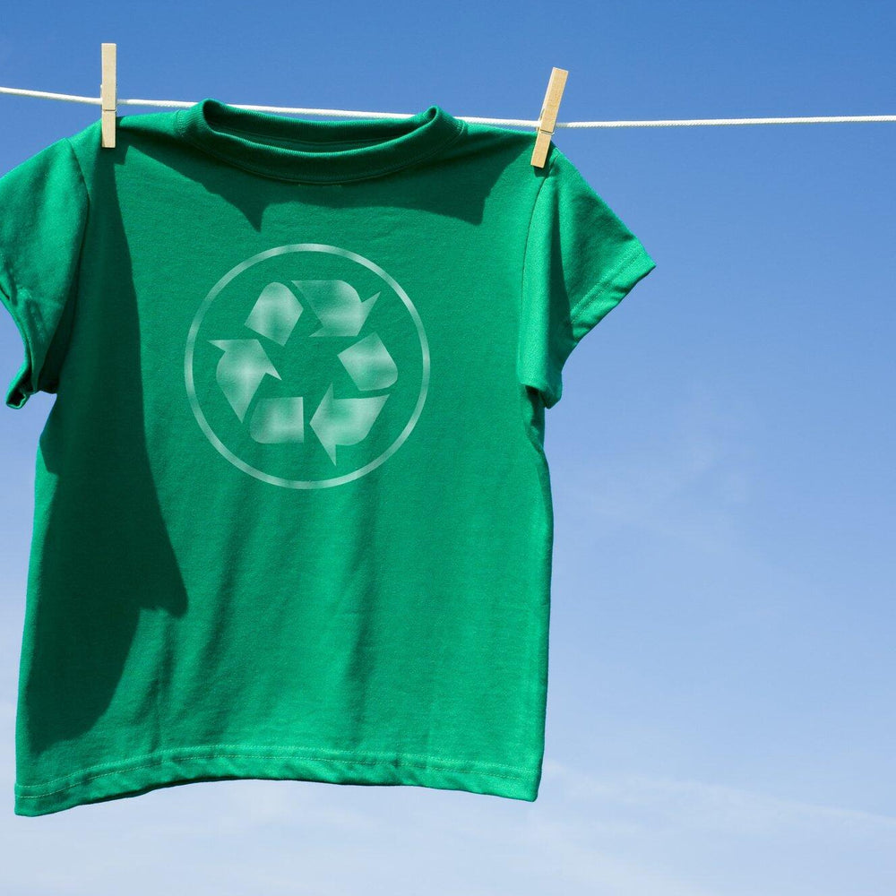 From Fast Fashion to Slow Fashion: How to update to Affordable Eco-Friendly Clothing