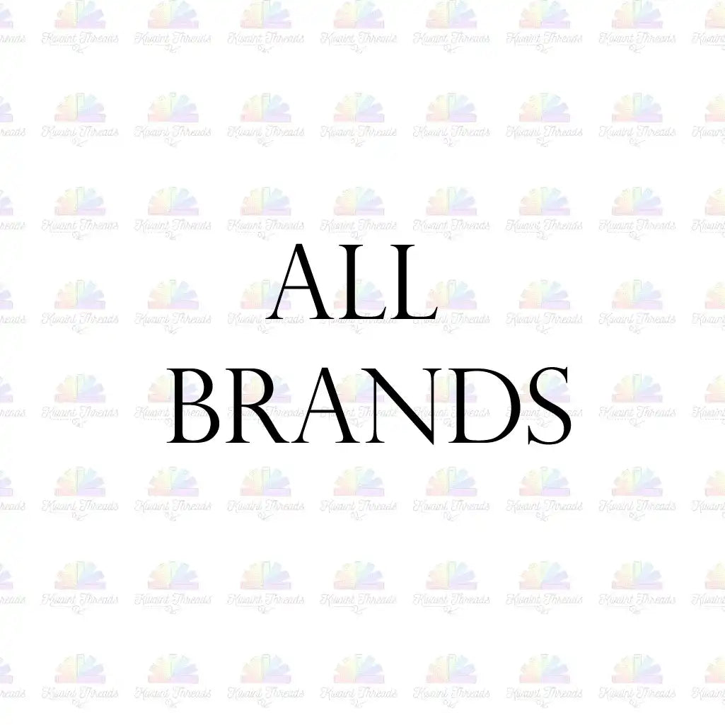 All Brands Kwaint Threads