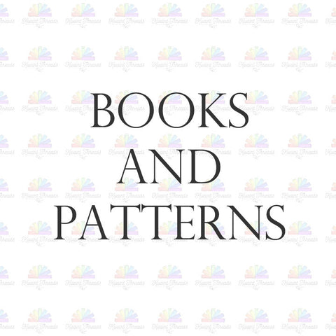 Books and Patterns