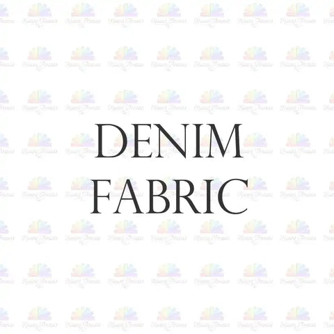 Denim