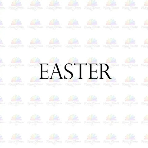 Easter Fabrics