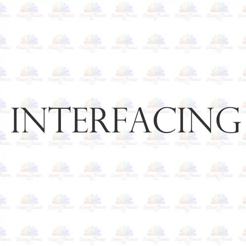Interfacing