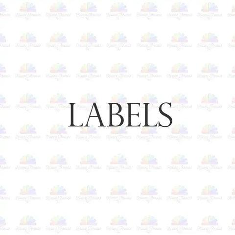 Labels