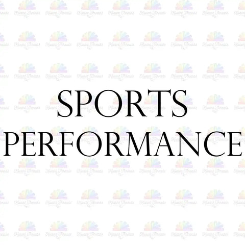 Sports Performance
