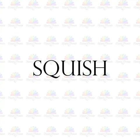 Squish 