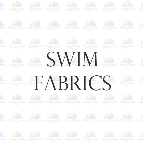 swim Fabrics
