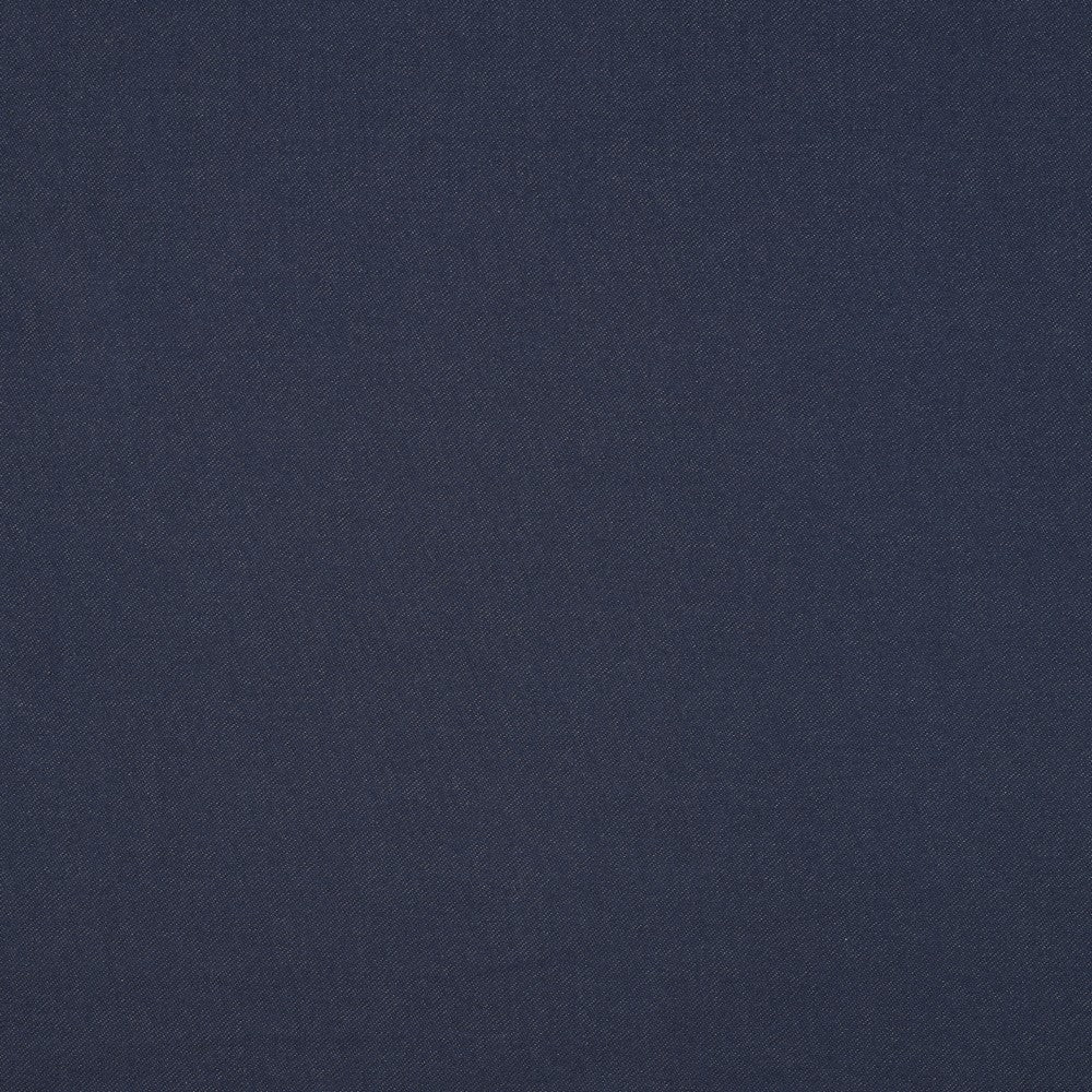 
                      
                        Indigo Knitted European Stretch Denim
                      
                    