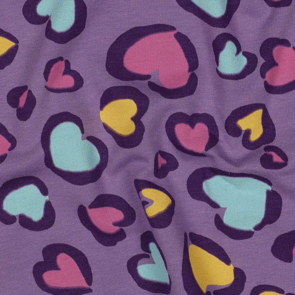 Sweet Hearts Soft Sweat