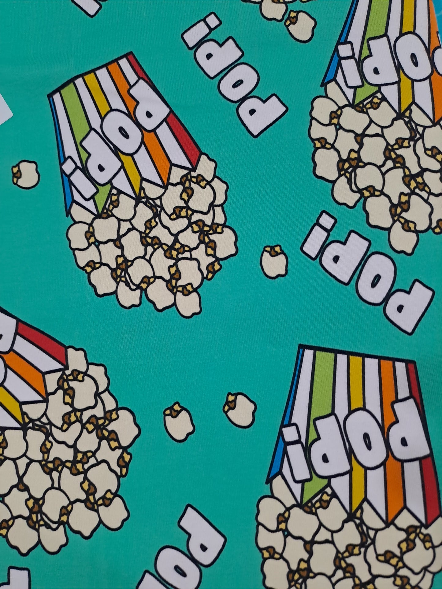 Fabric Mama Pop Popcorn 260CL