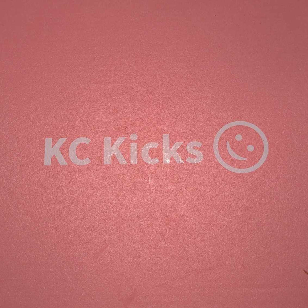 
                      
                        Kustom Kicks Basic Kit White
                      
                    