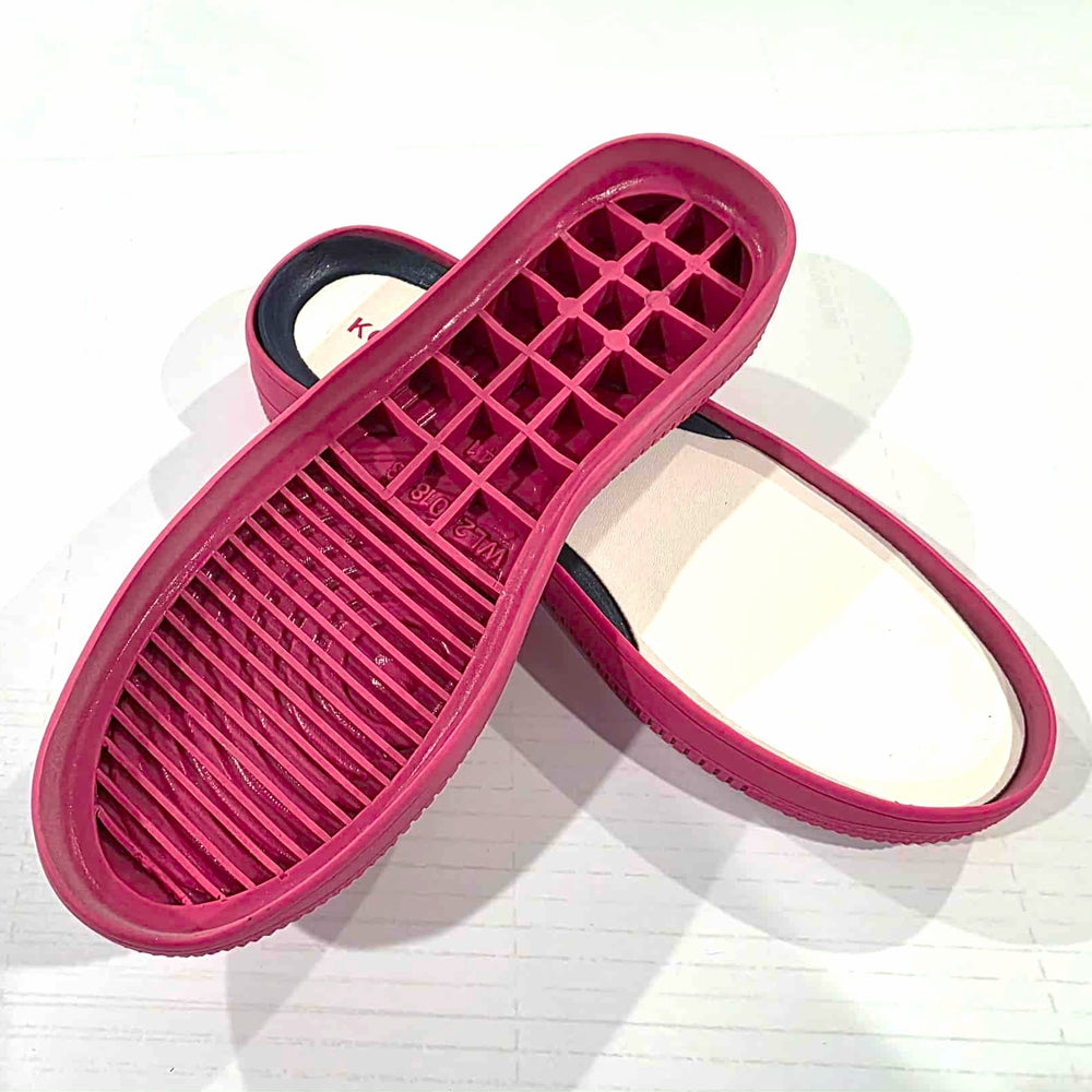 Kustom Kicks Soles Only Preorder PINK