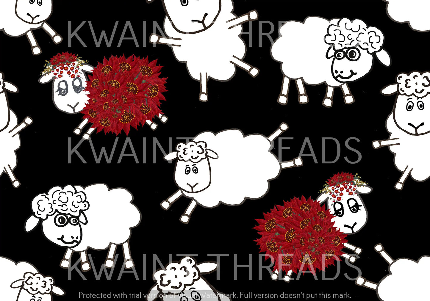 Millars Creek Meryl Sheep