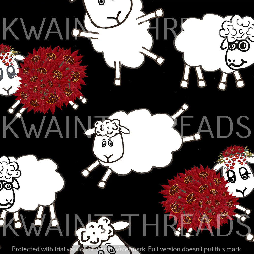 Millars Creek Meryl Sheep
