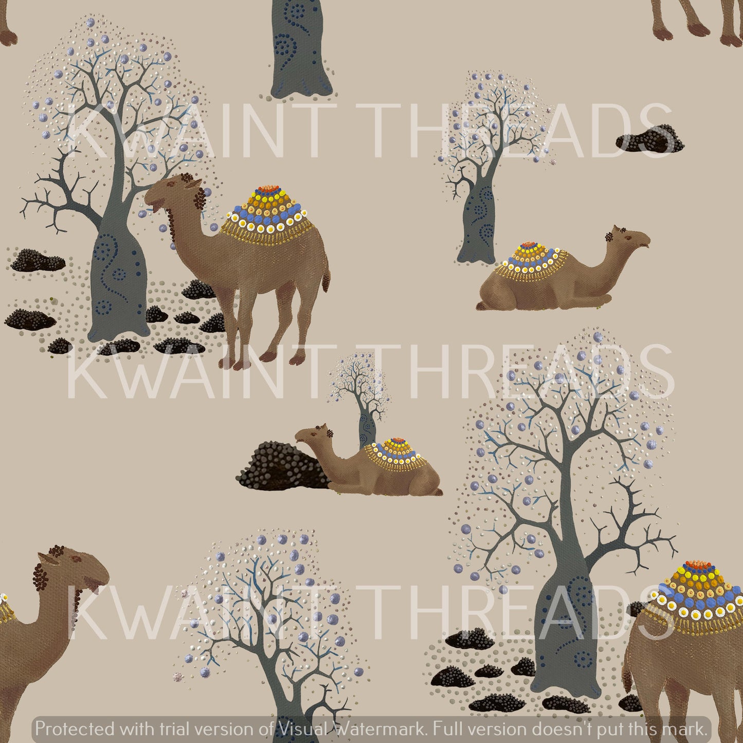Millars Creek Tanami Sand Preorder