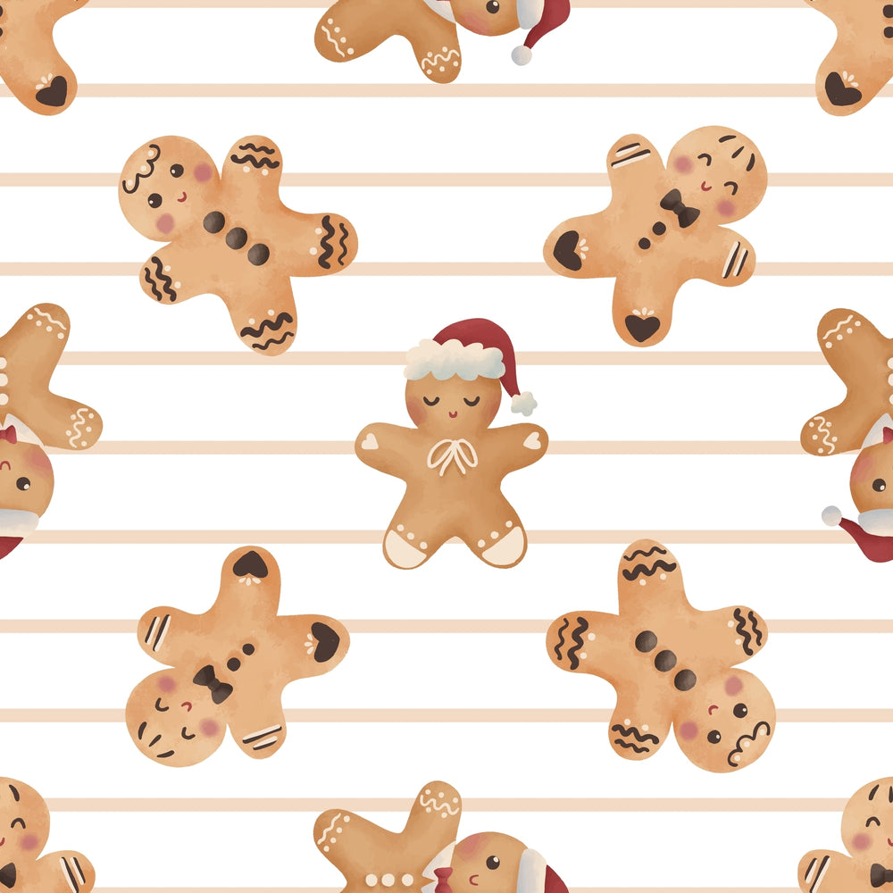 Kwaint Christmas Gingerbread Preorder
