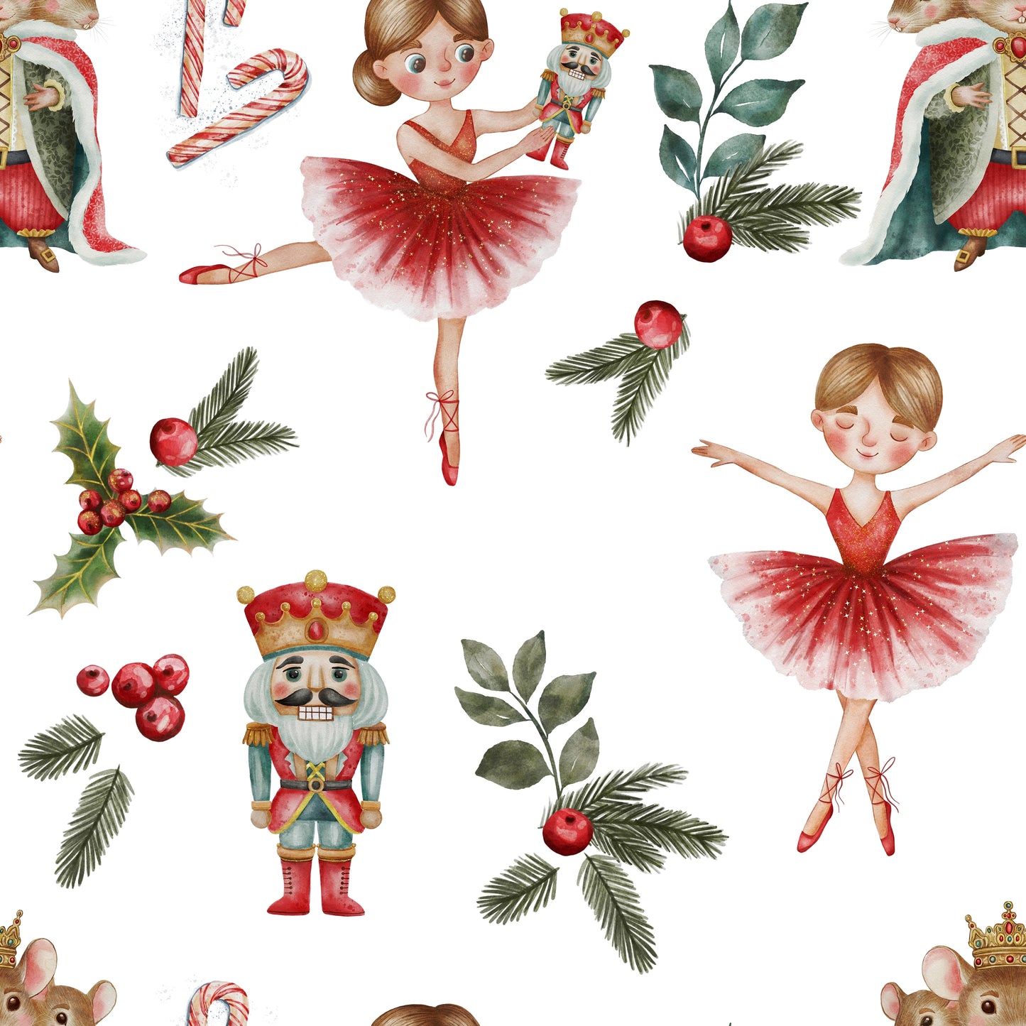 Kwaint Christmas Nutcracker Preorder