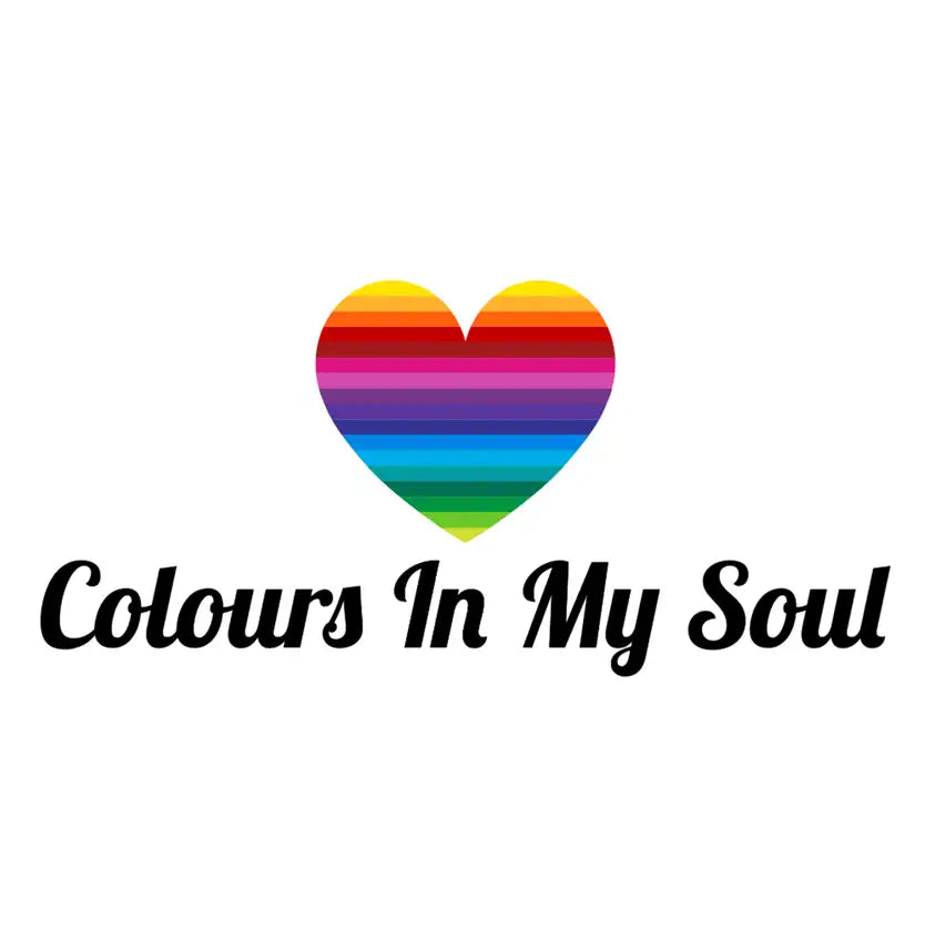 Colours in my soul Fabrics