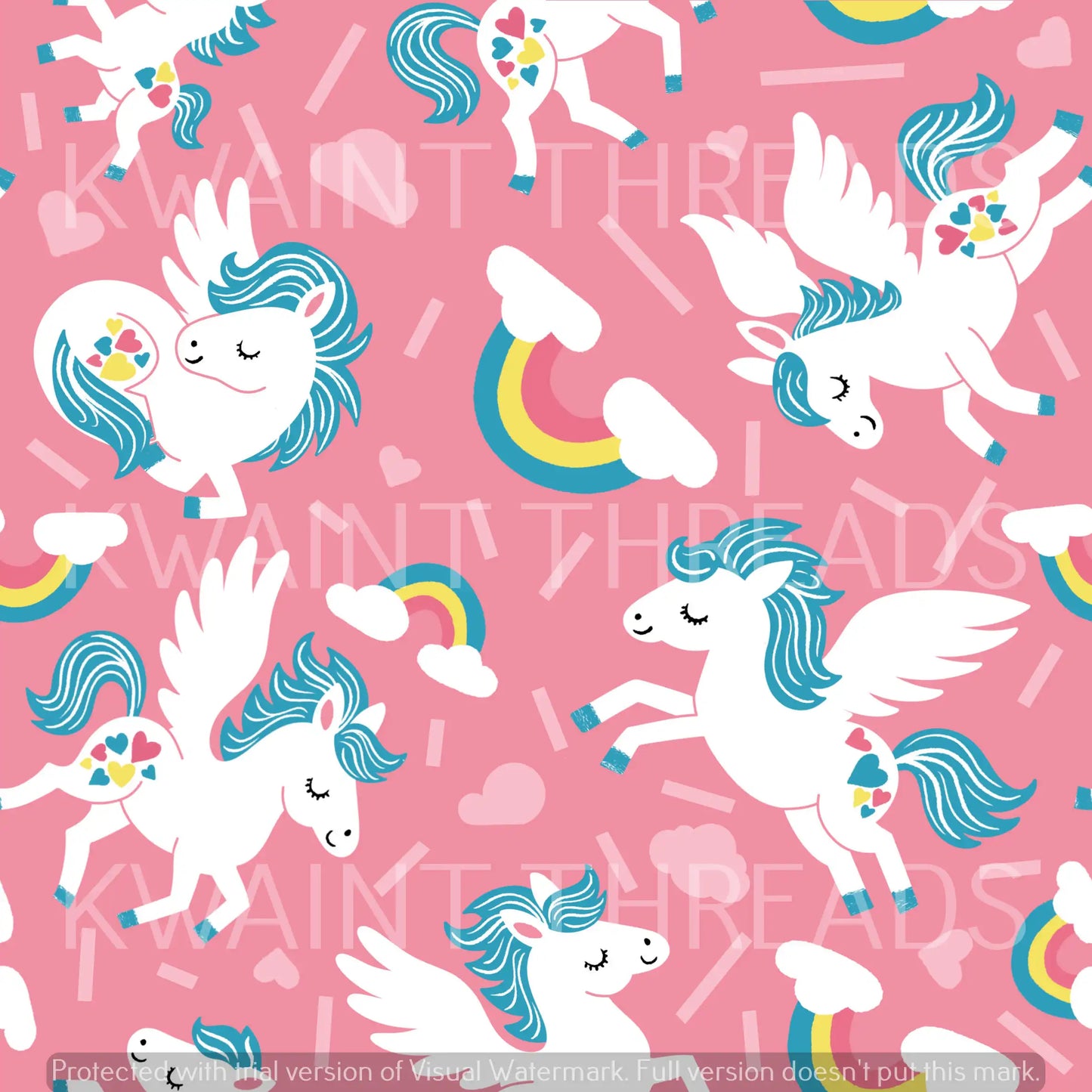 Fabric Mama Pegasis Preorder