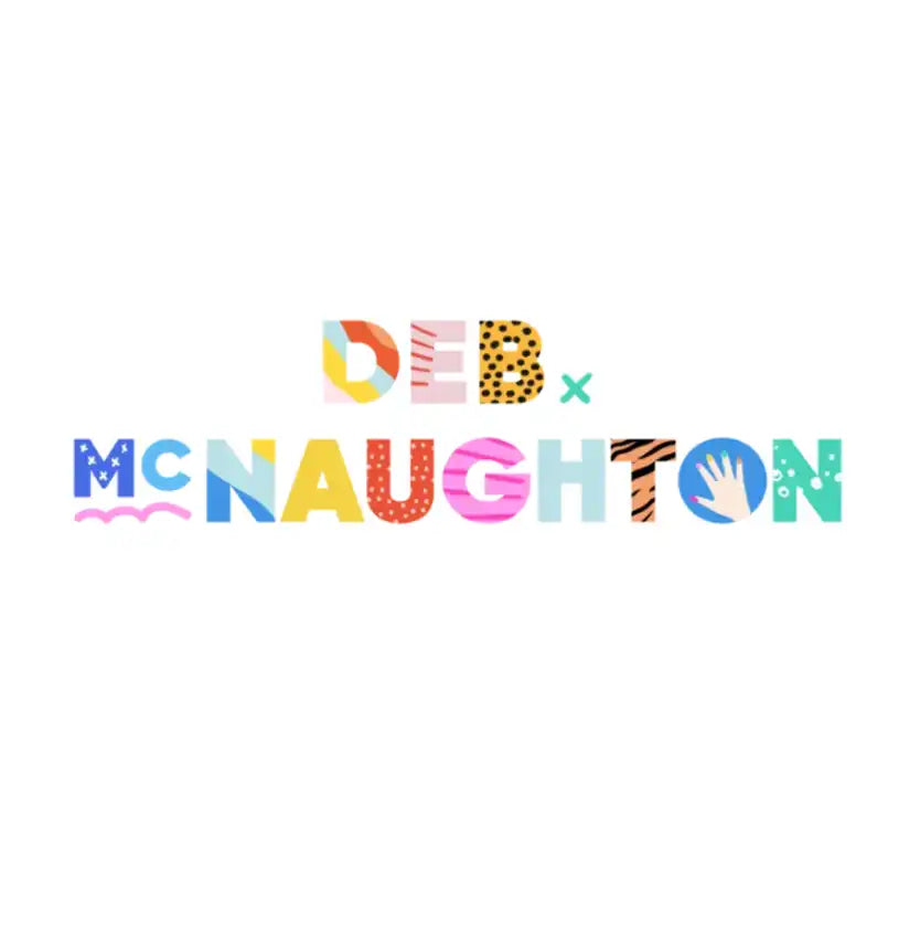 Deb McNaughton In Stock