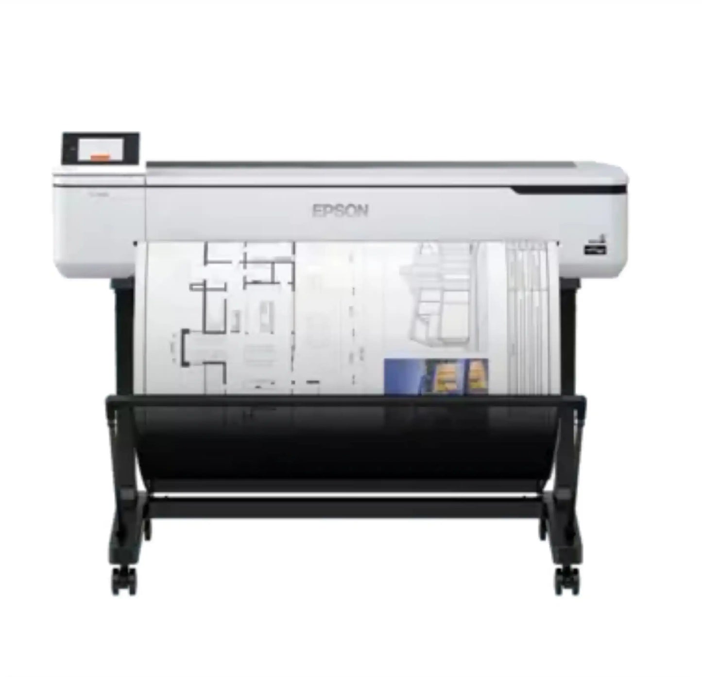 A0 Printing