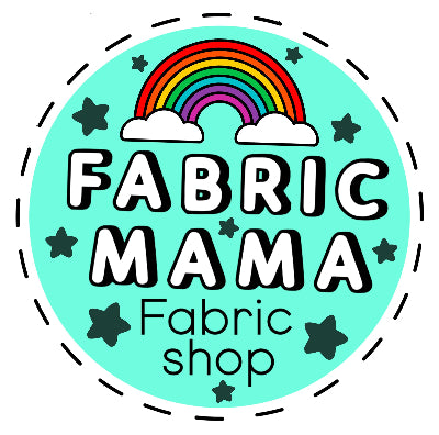 fabric mama logo