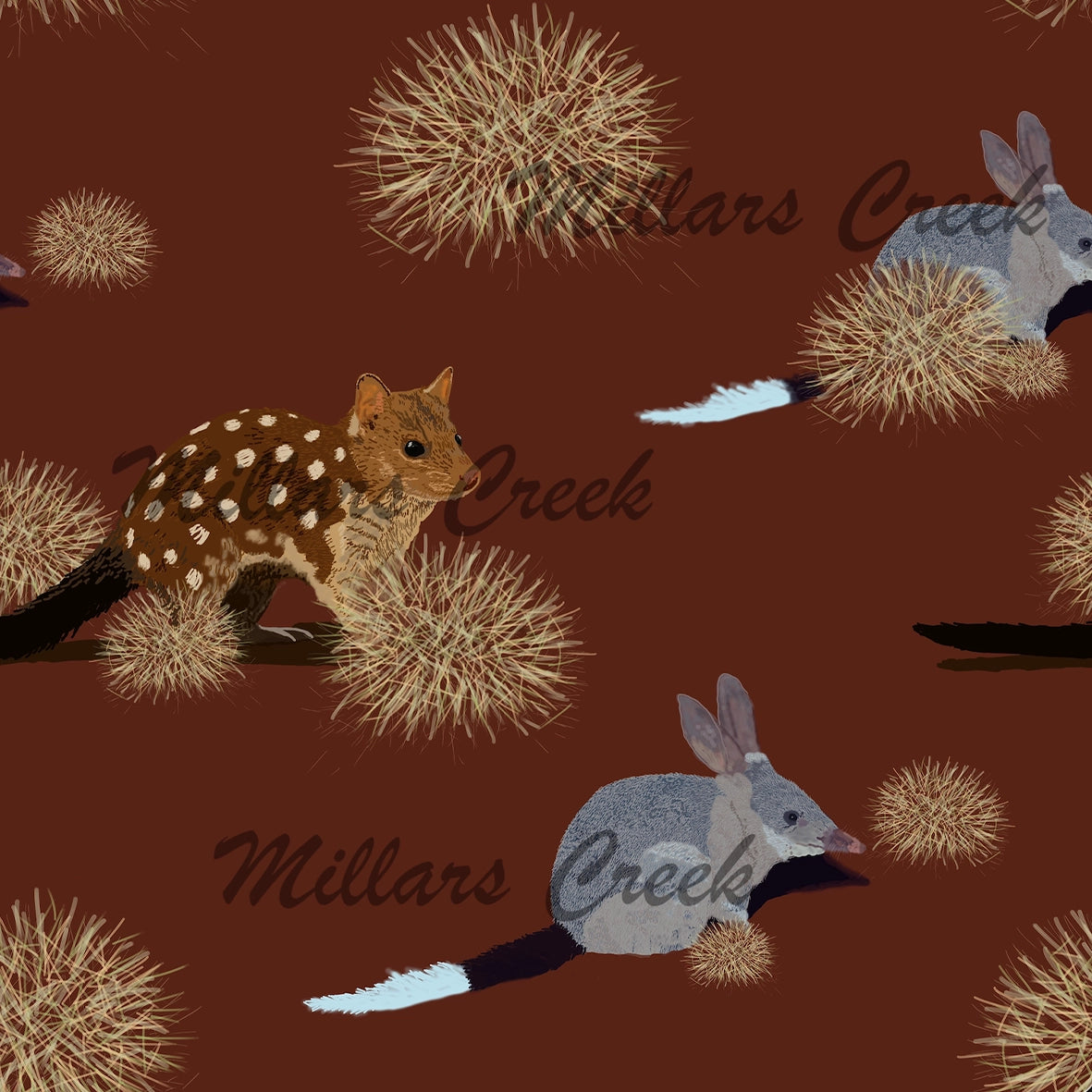 Millars Creek Flinders Ranges Preorder