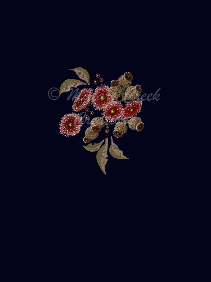 Millars Creek Adult Gumnut Panel Preorder