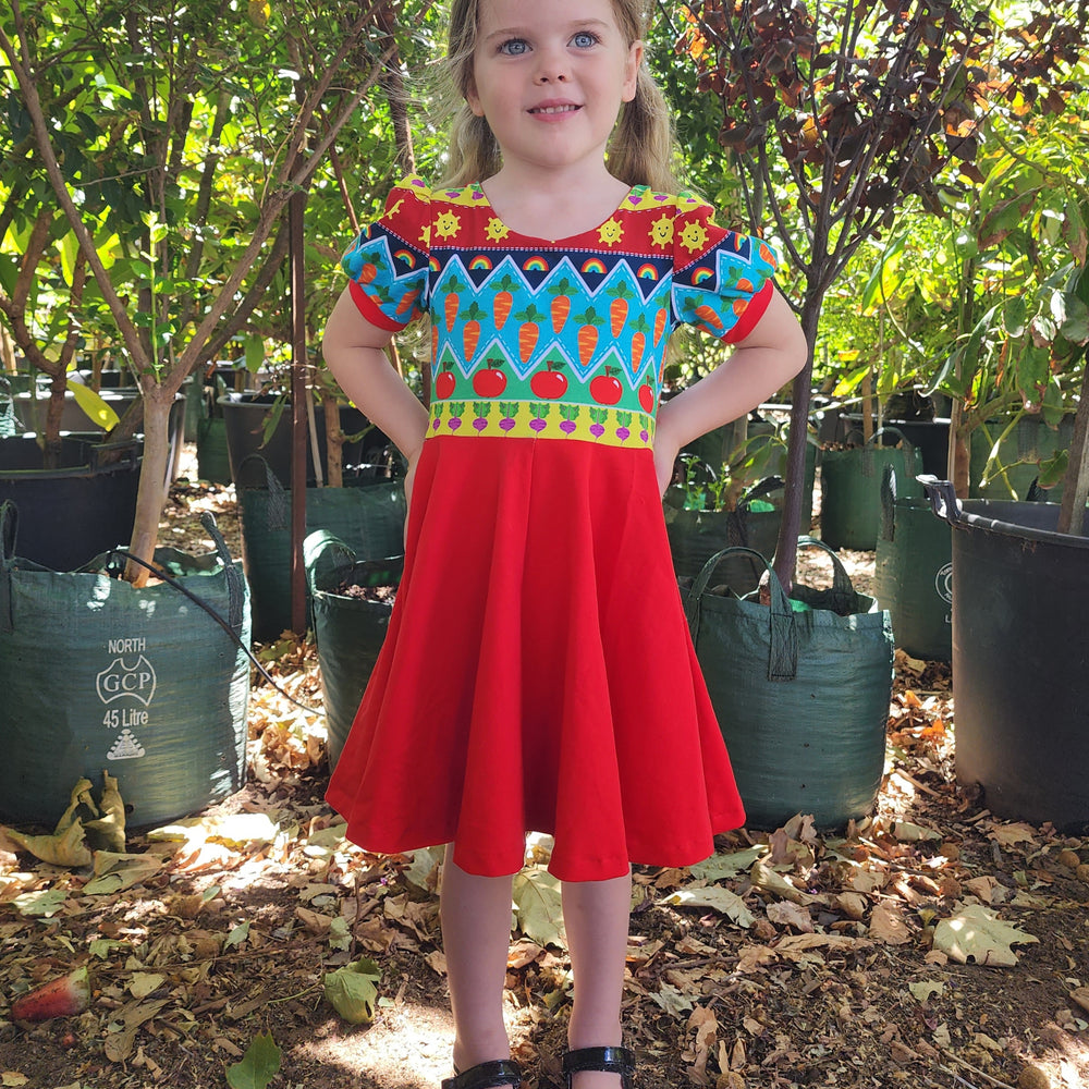 Fabric Mama Fabric
