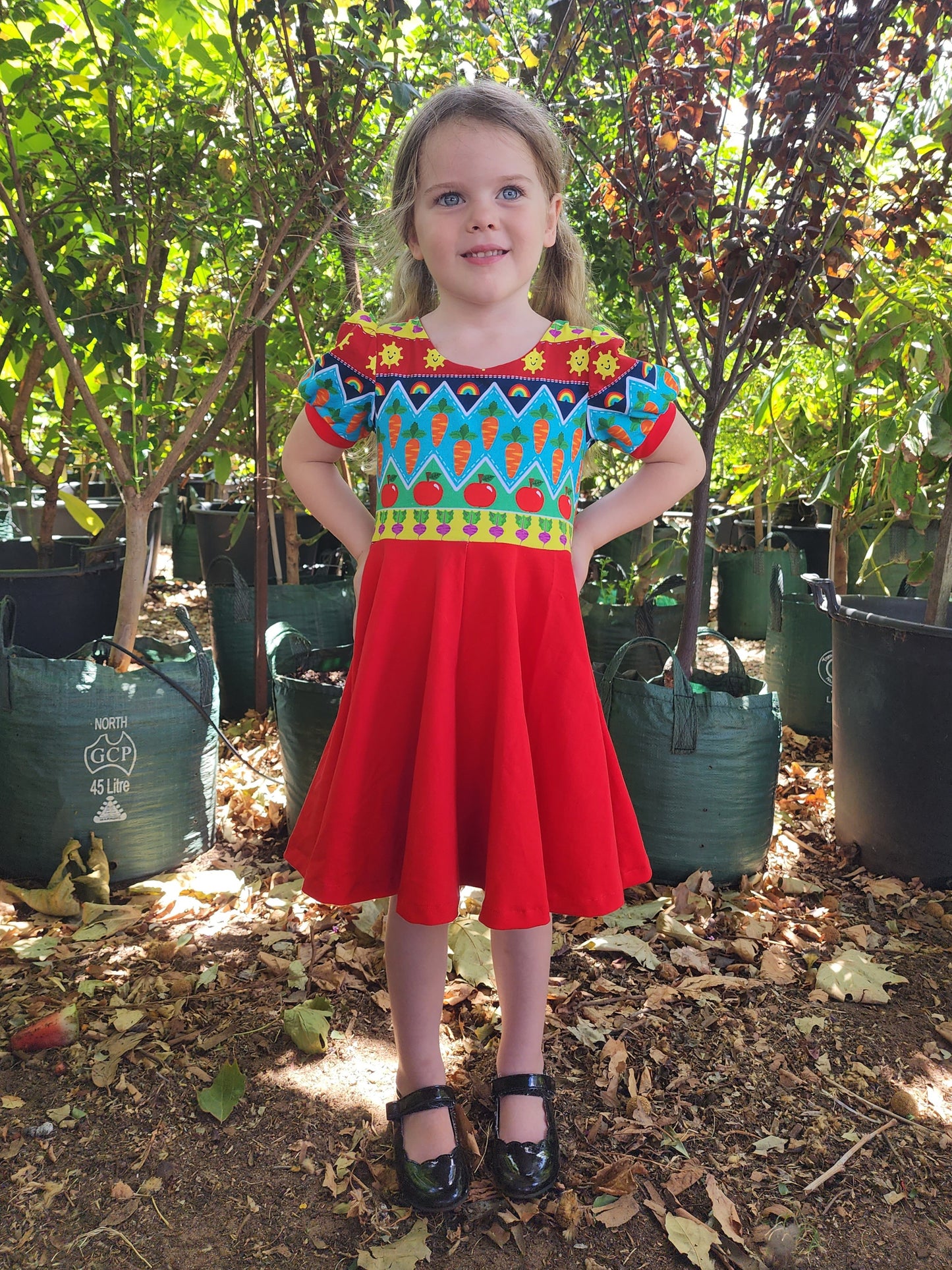 Fabric Mama Fabric