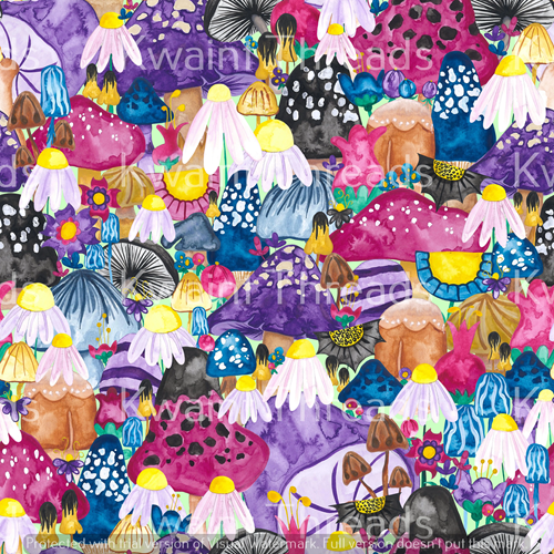 Sami Sparrow Bright Fun Guy Preorder