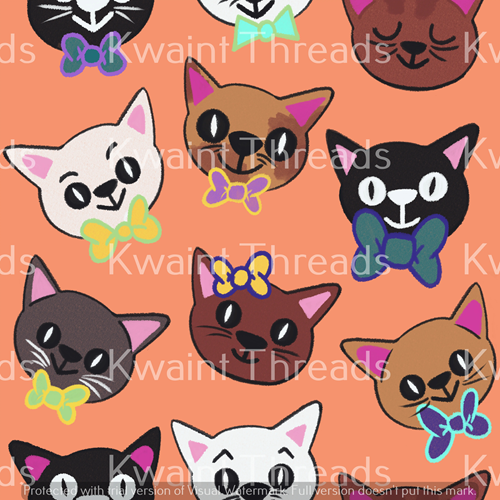 Sami Sparrow Kitty Kat  Dance Preorder