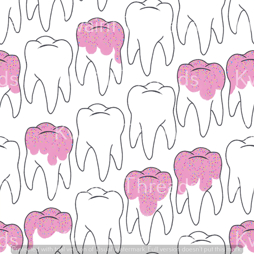 Sami Sparrow Sweet Tooth Strawberry Preorder