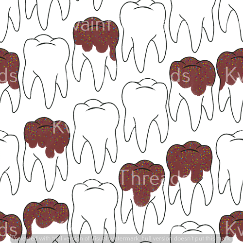 Sami Sparrow Sweet Tooth Chocolate Preorder
