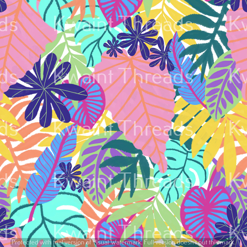 Sami Sparrow Jungle Fever Preorder