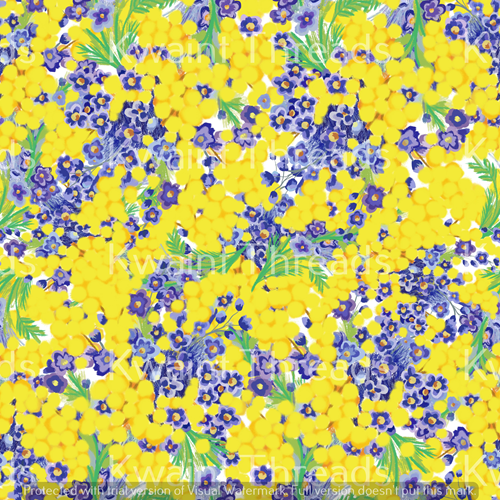 Sami Sparrow Wattle Wonder Preorder