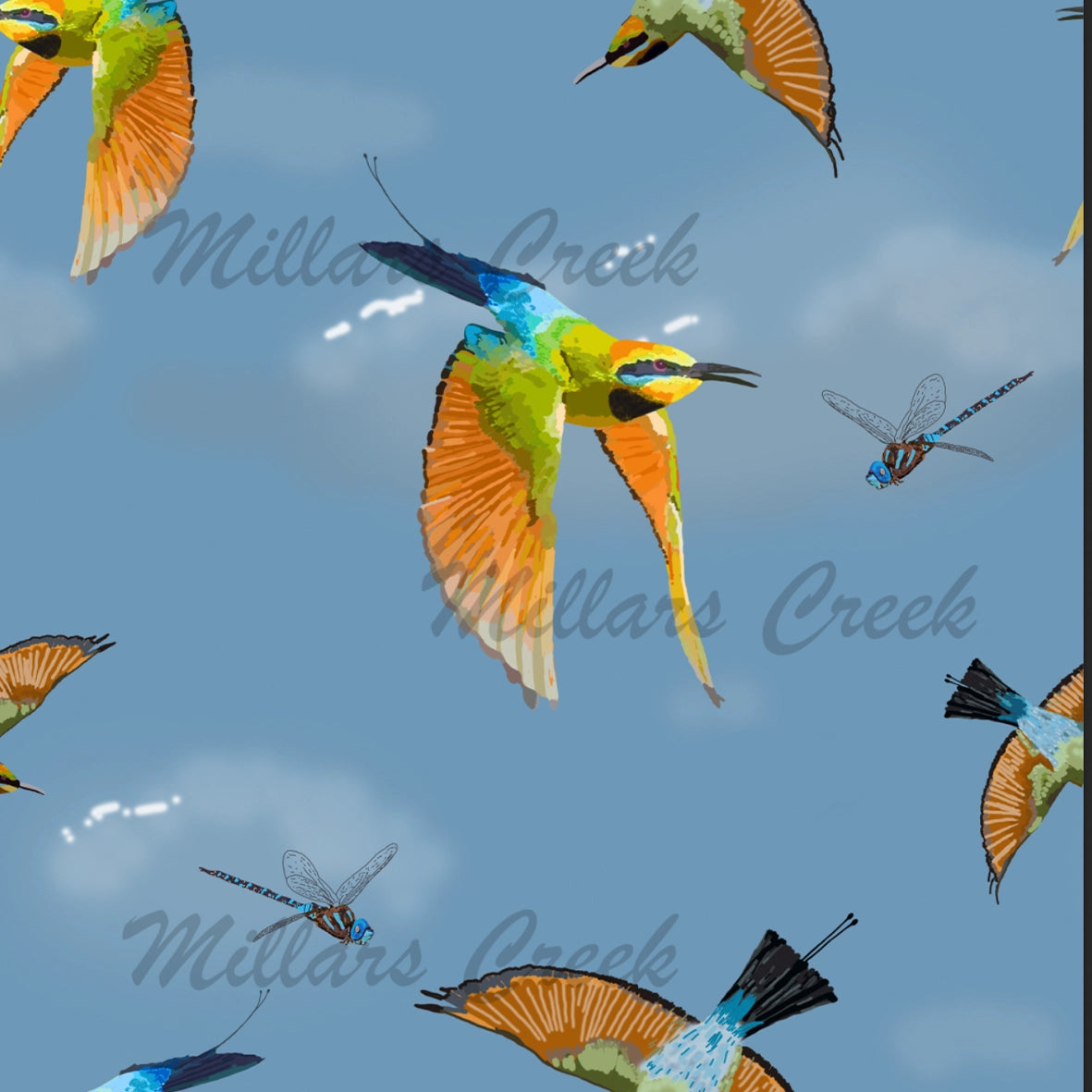 Millars Creek Kalgalup Preorder