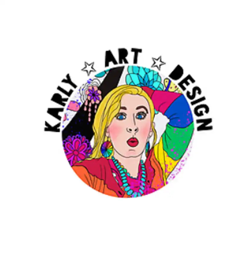 Karly Art In Stock