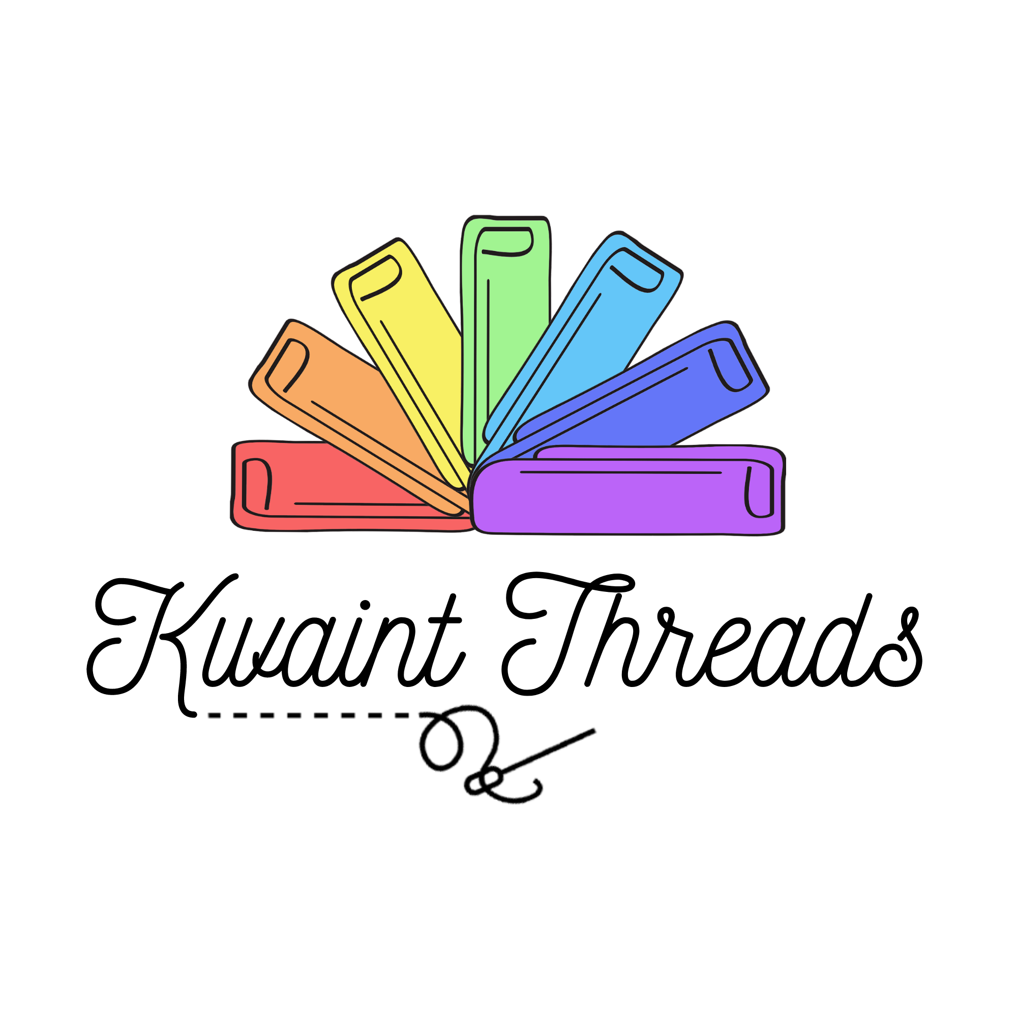 Kwaint Threads Logo
