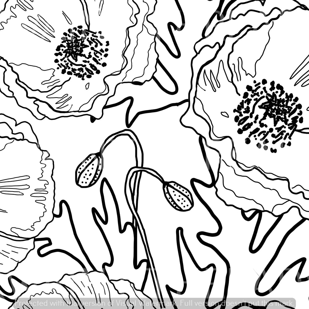 Millars Creek Lest We Forget Colouring Preorder