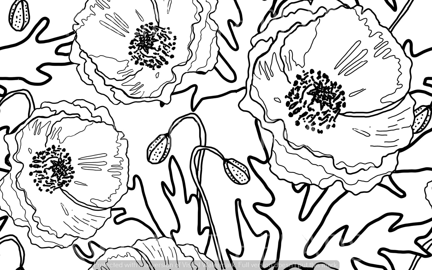 Millars Creek Lest We Forget Colouring Preorder