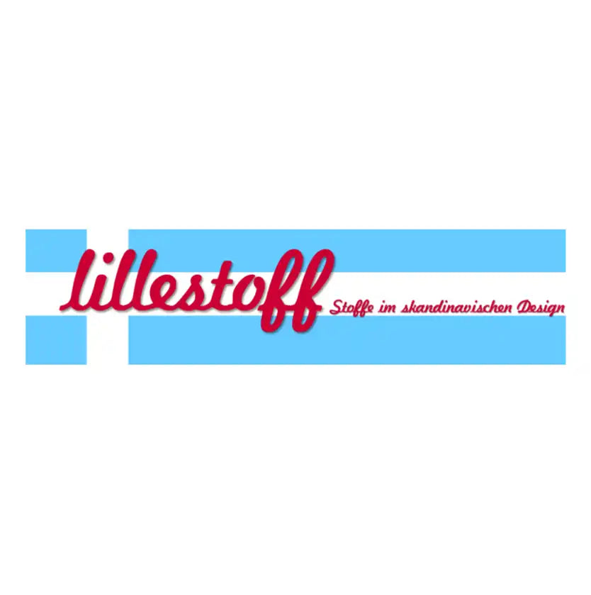 Lillestoff in stock
