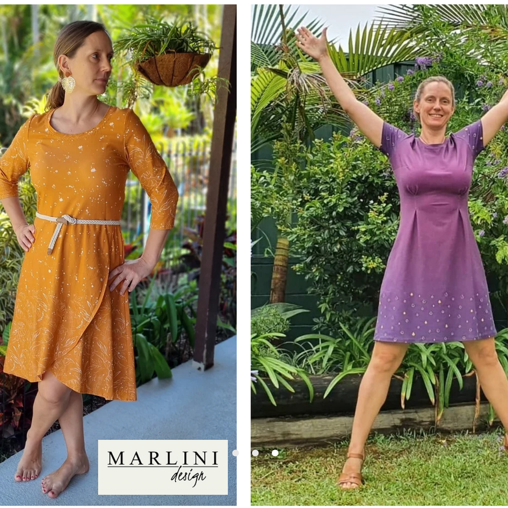 Marlini Design