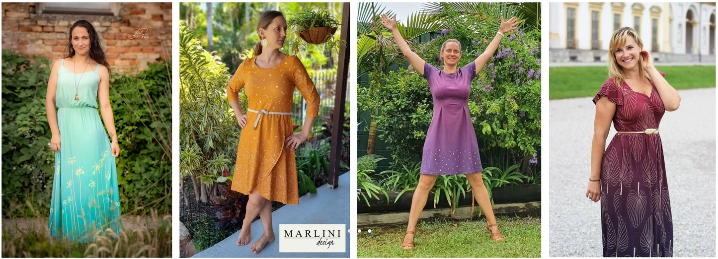 Marlini Design